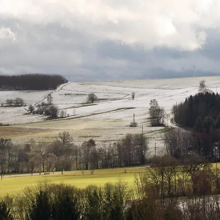 Hambachtal Holiday home *