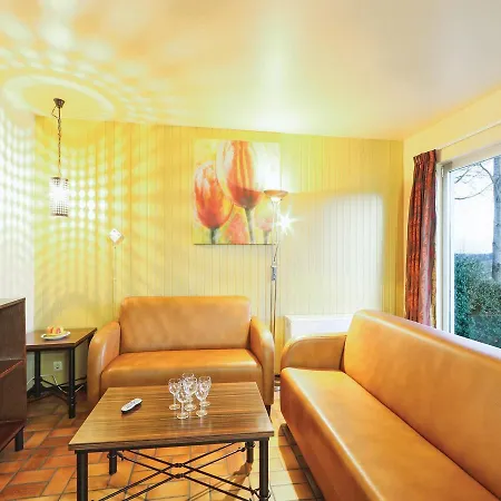 Hambachtal Holiday home *