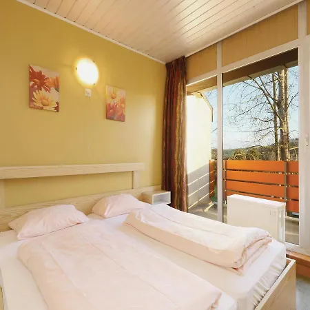Hambachtal Holiday home *