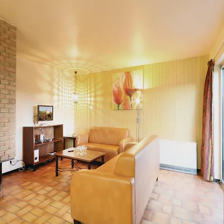Hambachtal Holiday home *