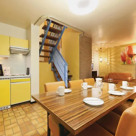 Hambachtal Holiday home *