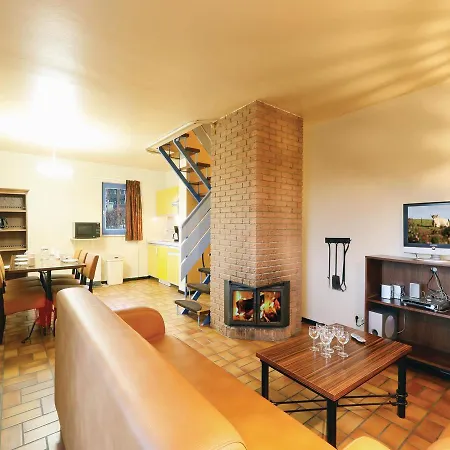 Hambachtal Holiday home *