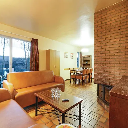 Hambachtal Holiday home *