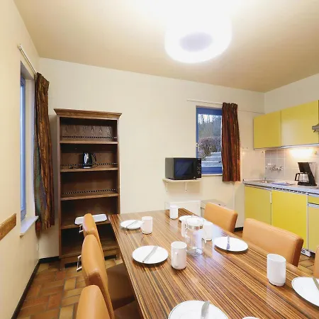 Hambachtal Holiday home *