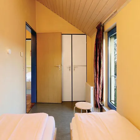 Holiday home Hambachtal