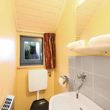 Holiday home Hambachtal